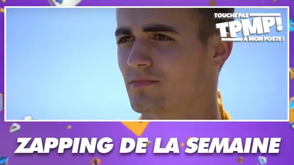 Le zapping de la semaine