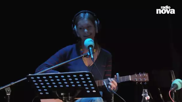 "Les gens qui n'ont pas d'enfants" - La chanson de GiedRé dans "La dernière"