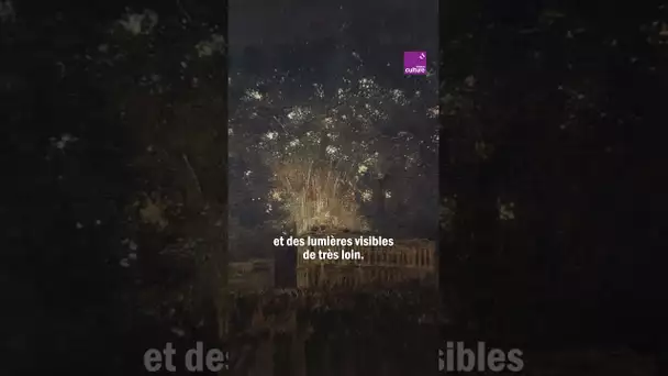 La poésie des feux d'artifice d'autrefois 🎆