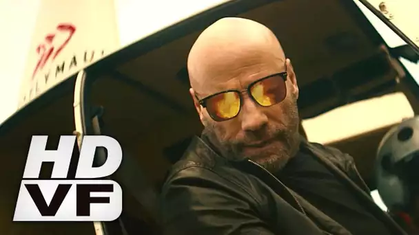 PARADISE CITY Bande Annonce VF (2022, Action) Bruce Willis, John Travolta, Stephen Dorff