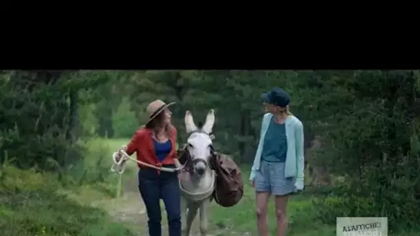 "Antoinette dans les Cévennes" : la comédie de la rentrée !