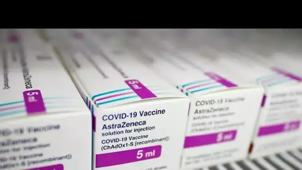 L'Agence européenne des médicaments juge le vaccin d'AstraZeneca "sûr et efficace"