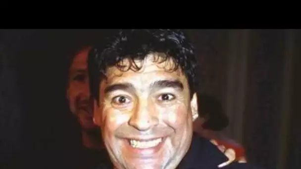 Mort de Diego Maradona : son infirmier de nuit entendu par la justice assure avoir...