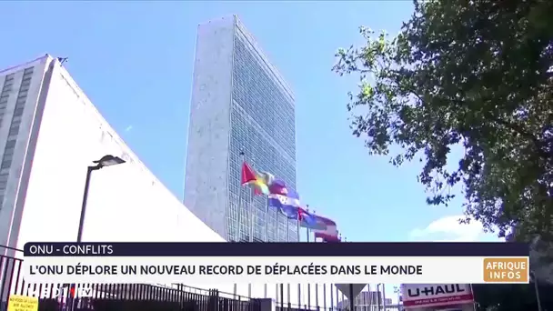 ONU: La dynamique vertueuse de développement au Sahara marocain mise en avant devant le C24