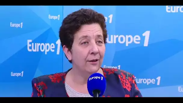 Bug sur Parcoursup : Frédérique Vidal regrette "une erreur humaine qui n'aurait pas dû se produire"