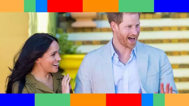 Meghan et Harry  incapables d'assurer leur contrat avec Spotify, le géant du streaming reprend la m