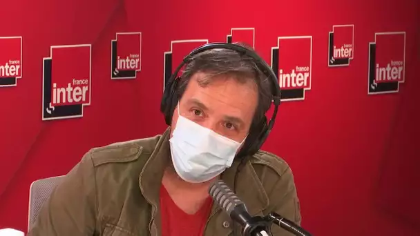 Alexandre Astier : "C'est une chance d'avoir une saga populaire sur les bras"