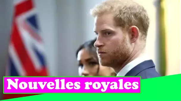 Meghan et Harry «jouent la victime» attirent le public américain – de nouvelles données dévoilées