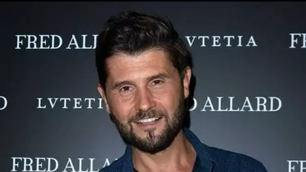 Christophe Beaugrand, son coup de gueule contre la police : "On marche sur la tête"