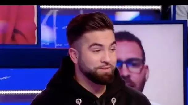 Kendji : l'étonnante déclaration que lui a fait un membre du gouvernement en direct...