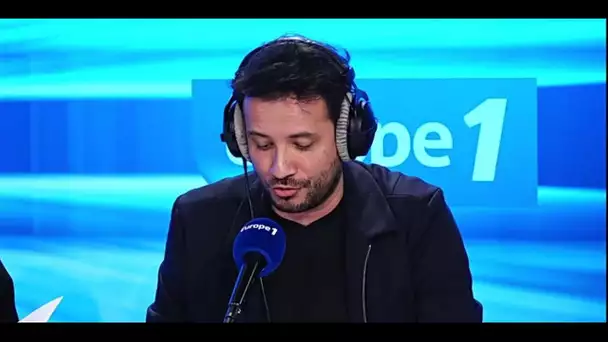 Laurent Barat, sur le Covid-19 : "Asthmatiques de France arrêtons de tousser, sinon on va se fair…