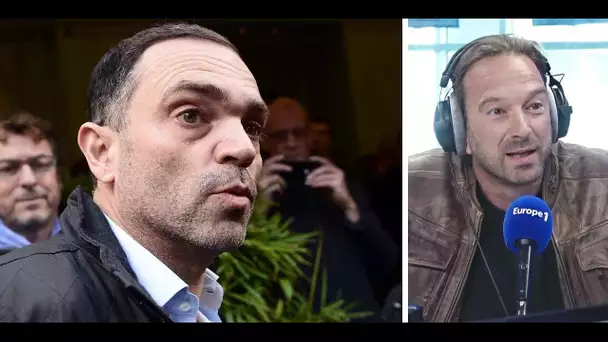 Yann Moix s'est décommandé de "La Grande Librairie" : "On aurait passé un bon moment de télévision"