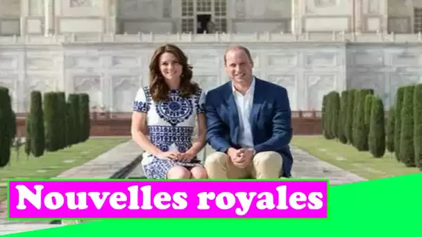 Kate et William ont donné un exemple crucial au prince Charles "Il lui a montré comment bien faire l