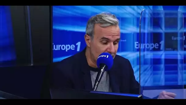 Philippe Besson : "En Marche est une coquille vide"