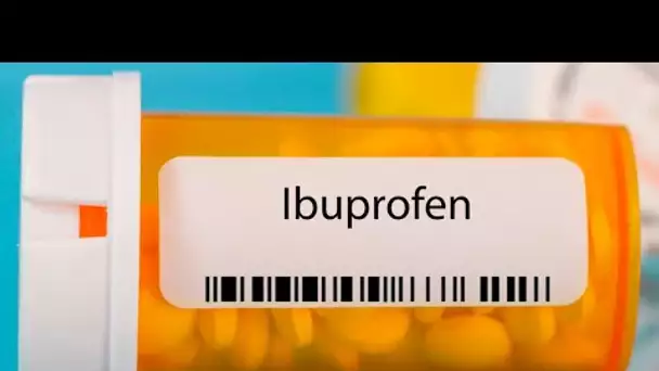 Toute publicité pour l'ibuprofène 400 est désormais interdite car trop de Français en consomment