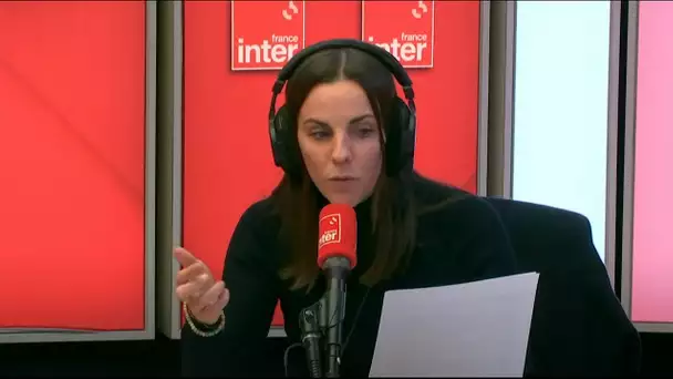 Qui aura la garde du compte Tiktok en cas de divorce ? La chronique de Manon Mariani