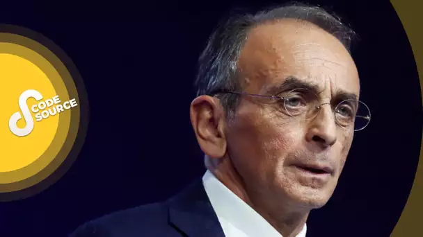 [PODCAST] Zemmour un début de campagne raté, mais ultra médiatisé