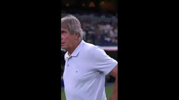 🗣️💚 PELLEGRINI