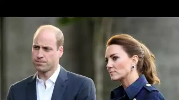 Kate et William au mariage de James Middleton : le maire de Bormes-les-Mimosas donne...