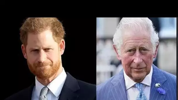 Le roi Charles est « ouvert » à accueillir le prince Harry et Meghan Markle pour Noël