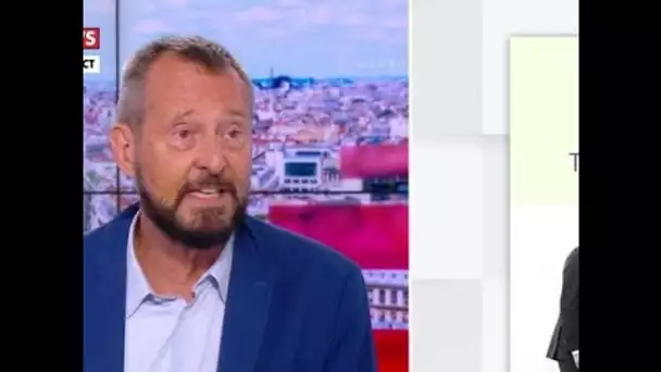 VIDEO – Emmanuel et Brigitte Macron, « un couple fusionnel et coupé des autres »