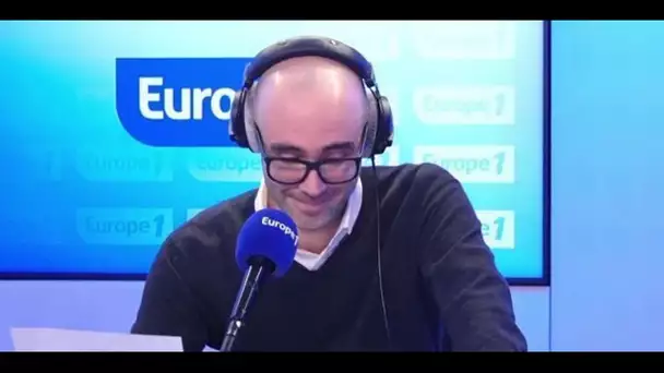 Deux célèbres youtubeurs qui font une pause et la création d’un «prix Europe 1 du public» pour CA…