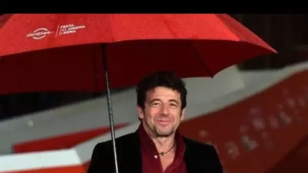 Patrick Bruel : cette virée au bout du monde avec son fils Léon qui le rend fou de...