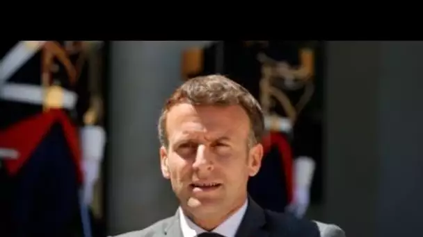 Emmanuel Macron : ce gros défaut que le chef de l'Etat assume complètement