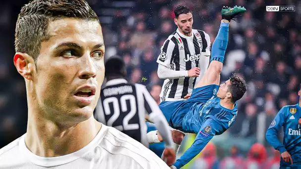 15 FOIS où Cristiano Ronaldo a CHOQUÉ le monde du football !