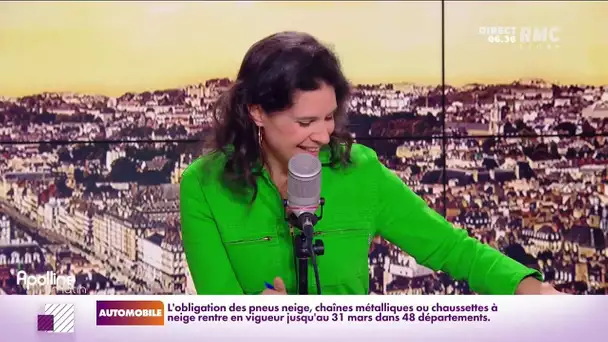 Catherine, auditrice  : "Certains chasseurs sont des "viandards"