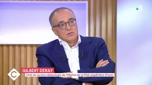 30 millions de vaccinés, pas assez ? - C à Vous - 14/06/2021