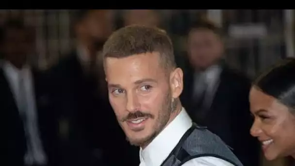 M. Pokora : après Aya Nakamura, il se fait atomiser par un autre chanteur français !