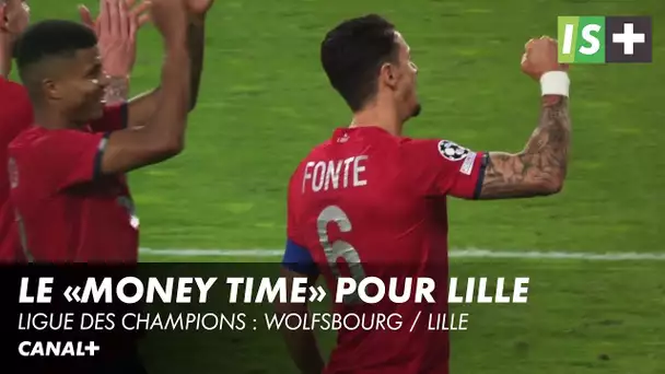 L'heure du dernier coup de collier pour Lille