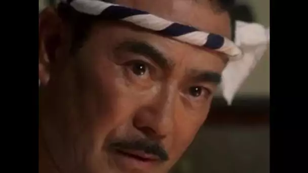 Sonny Chiba est mort du Covid-19 : la star de Kill Bill avait 82 ans