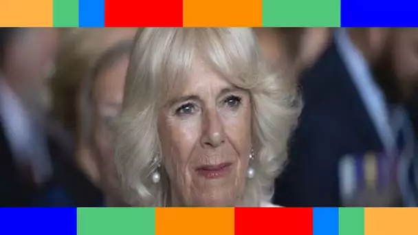 Camilla Parker Bowles en deuil : un membre de sa famille retrouvé mort dans un hôtel