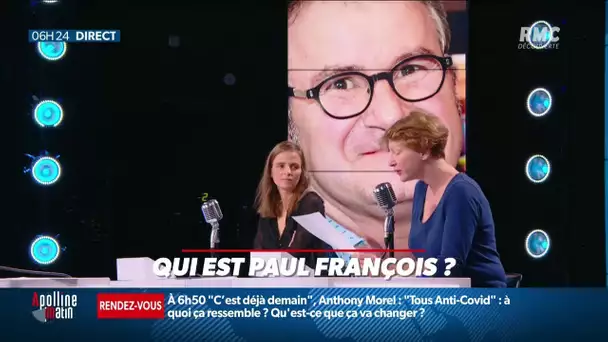 Qui est Paul François, l'agriculteur qui a fait plier Monsanto en justice ?