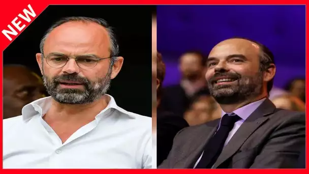 ✅  Édouard Philippe superstar : c’est la Doudoumania