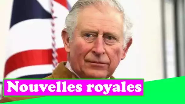 Le prince Charles "terrifié" à l'idée de prendre le trône de la reine - "Semaine très vicieuse"