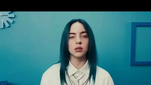 Billie Eilish va chanter à la prochaine cérémonie des Oscars