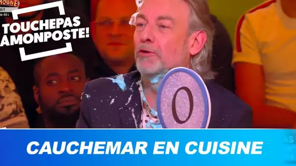 Gilles Verdez flingue Cauchemar en cuisine : "Il faut virer Philippe Etchebest"