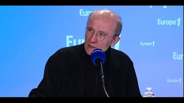 Philippe Geluck : "Dans mes dessins, on ressent que je suis du côté des opprimés"