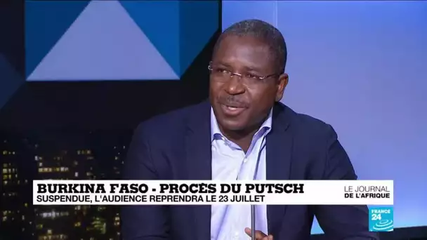 Dialogue au Burkina Faso : la classe politique invitée par le président Kaboré