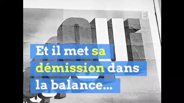 Macron connaîtra-t-il le même sort que le général de Gaulle avec le référendum de 1969 ?