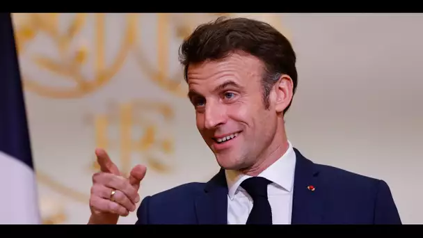 Macron en Afrique : «Un voyage pour quoi faire ?»