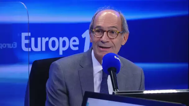 Éric Woerth : "La France n'est pas ce pays totalement à la dérive"