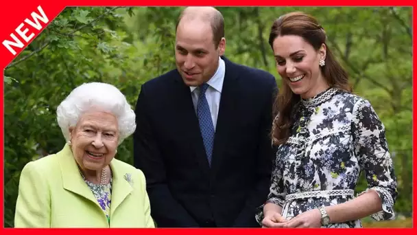 ✅  Elizabeth II, Kate, William… Que font-ils pendant leurs vacances à Balmoral ?