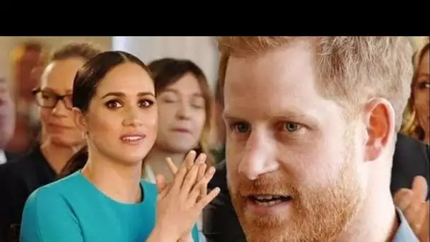 Harry et Meghan veulent que 2024 soit « l'année de la rédemption » après avoir été qualifiés de « pl