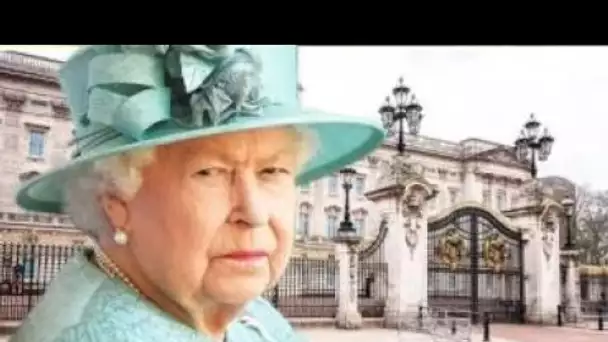 Pourquoi la reine pourrait ne jamais revenir au palais de Buckingham - les trois raisons