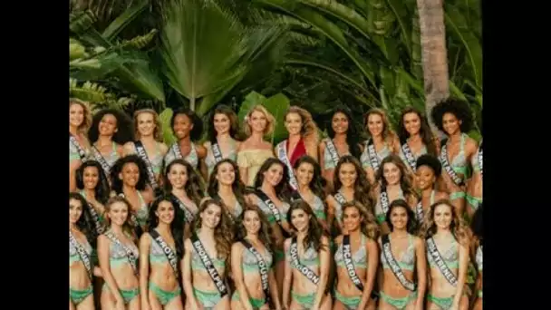 Miss France 2022 : découvrez les noms des 6 membres du jury