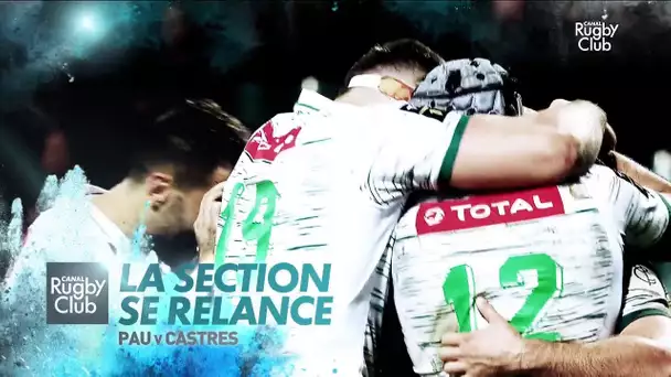 Le film du Top 14 du 20/10